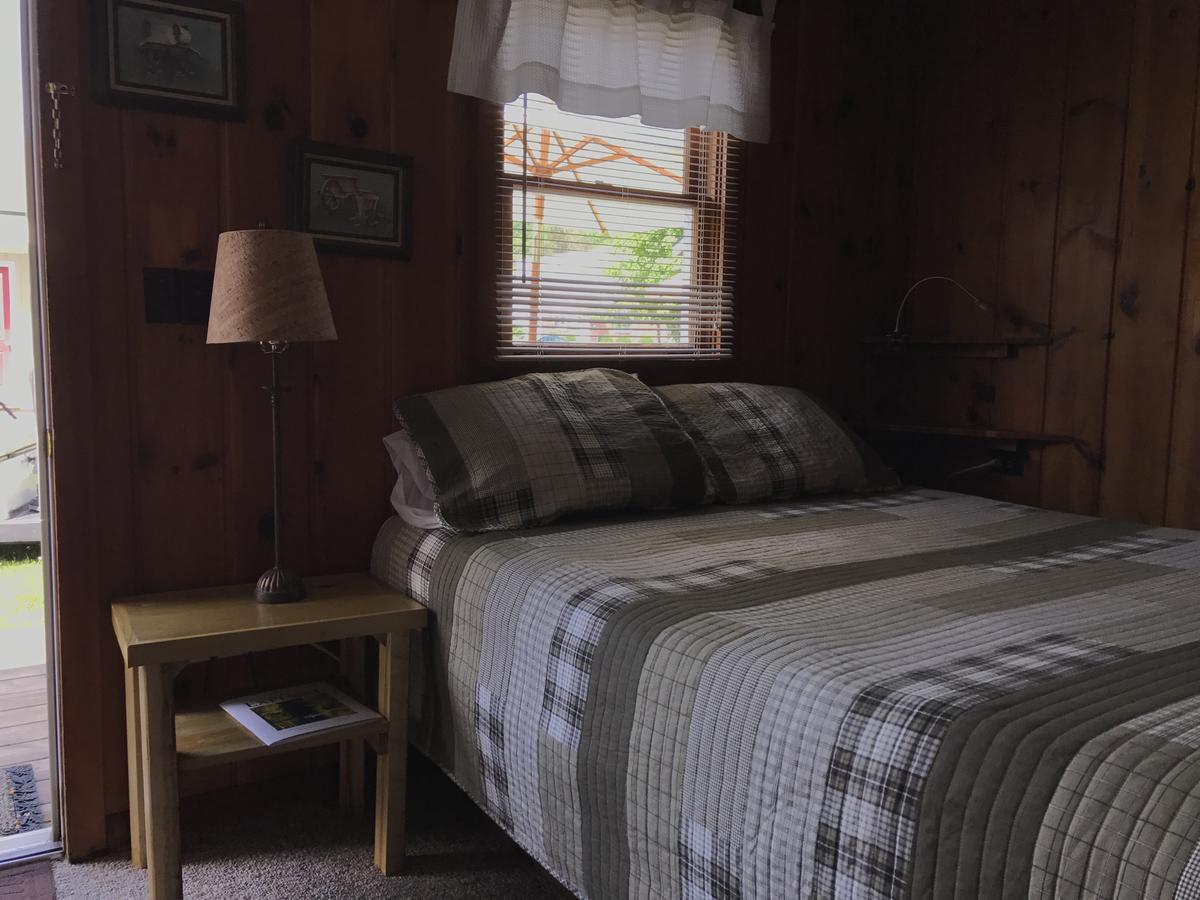 Cedar Ridge Cabins Онор Экстерьер фото